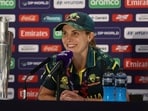 Molineux was left-arm spin priority, Kathryn backed by Lanning: Neetu David on UP Warriorz’s picks