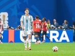 Barcelona fined €602 over Álvarez: Rules for approaching contracted players across football leagues