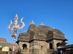 Trimbakeshwar temple to remain closed on October 30-31 for Kumbh Mela flag hoisting ceremony