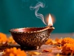As you light diyas in home, make sure you have a fire safety checklist. 