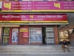 PNB said the amount had been put on hold by its Delhi head office and would be returned.