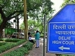 A bench of acting chief justice Nitin Sambre and justice Sanjay Sharma observed that the Supreme Court was already dealing with petitions seeking similar relief.
