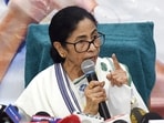 Banerjee raised questions over electronic voting machines (EVMs), voter data, electoral rolls and the counting process, listing them as areas of concern.