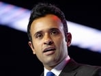 If elected, Vivek Ramaswamy would become the first Indian American governor of Ohio.