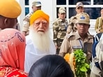 Asaram was sentenced to life imprisonment in a 2013 rape case by a court in Gandhinagar, Gujarat. He is also serving a life sentence in another case of raping a minor girl at his ashram in Rajasthan's Jodhpur in 2013.