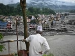 Better early-warning systems, timely sharing of data, and joint rescue exercises help save lives and reduce damage from natural disasters. (AFP)