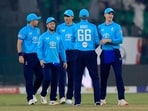Ben Duckett and Liam Dawson earn England consolation win over Sri Lanka in ODI tri-series.
