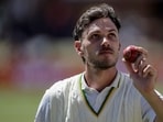 In the ongoing home Test series against Australia, Marco Jansen has taken his game to the next level.