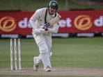 After a solid 74, Matt Renshaw reveals he relishes opening challenge