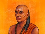 చాణక్య నీతి