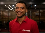 Deepinder Goyal, who co-founded Zomato, is now the vice chairman and non-executive director of its parent company, Eternal. (File Photo)