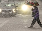 The minimum temperature is expected to settle at around 19 degrees Celsius, while the maximum is likely to reach 26 degrees Celsius on October 29.