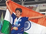 Dhinidhi Desinghu (HT)