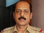 Dismissed Mumbai police officer Sachin Waze is the main accused in the 2021 Antilia bomb scare and the connected Mansukh Hiran murder case.