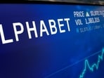 Alphabet shares plunge 13% after earnings as AI spending and weaker-than-expected Google Search revenue worry investors.(AP)
