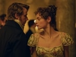 Pride and Prejudice is back! Netflix unveils trailer featuring Emma Corrin, Jack Lowden and Olivia Colman ahead of December 3 premiere.