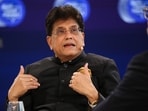 Piyush Goyal said India, through its trade deals, was not just looking at market access.