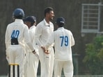 Bengal win third straight match Bengal win third straight match