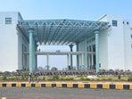 IIT Patna director Amit Patra said the matter is under consideration by the higher authorities.