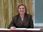 Immigration, refugees and citizenship minister Lena Metlege Diab said the new measures will help protect people from fraud. (X)
