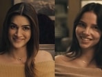 Kriti Sanon recreates Inde Navarrette's most disturbing scene from Obsession