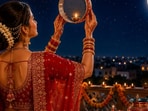 Karwa Chauth 2026 Tarot Horoscope: What the cards reveal about love for all 12 zodiac signs