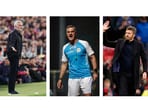 Like Jose Mourinho, Panagiotis Dilmperis and Michael Carrick need to find a way. 