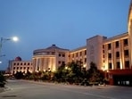 Lucknow bench of Allahabad high court