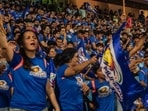 Mumbai Indians top IPL valuation rankings at $2.1 billion as league reaches $17 billion