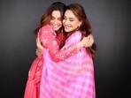Sharvari calls Madhuri Dixit an OG Rajshri heroine.