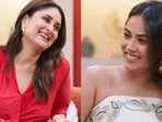 What Women Want 6: Kareena Kapoor is all smiles with guest Mira Rajput.