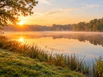 From family farm to nature preserve: A lakeshore gift that still stands.