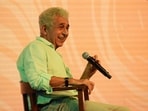 Naseeruddin Shah has backed the protesting Jamia Millia Islamia students.