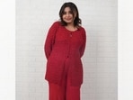 Nishu Tiwari was left star-struck when Farah Khan visited her home.