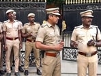 According to the police, the victim, along with her friend, both students at a private college in Nagercoil, were waiting for a government bus to return home. (PTI)