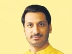 Parth Pawar