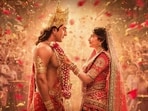 Ranbir Kapoor and Sai Pallavi's Ramayana song Judi Jodi celebrates Rama and Sita's wedding, sparks a vocal debate.
