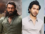Varun Dhawan has a clear choice between Ranbir Kapoor and Ranveer Singh.