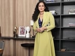 Ruchikaa Kapoor Sheikh discusses 2026 for films on Netflix and more.