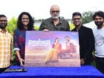 నిర్మాతగా శ్రీ హన్సిక పెద్దిరెడ్డి- నాగబాబుతో మైలురాయి టైటిల్ లాంచ్- స్వప్న, ప్రియాంక, నిహారిక కొణిదెల తరహాలో!
