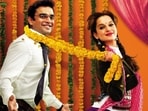 Tanu Weds Manu was released in 2011.