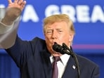 Anthropic warns Trump administration could target employees over AI policy stance. (AP Photo)