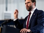 JD Vance attacks Peltola over alleged plan involving second Dan Sullivan. (AFP)