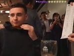 US streamer Lacy faces $12,000 bill in Japan after viewers spot restaurant QR code during livestream