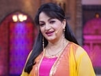 Upasana Singh won the maximum number of votes in CINTAA re-elections. 