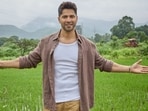 Varun Dhawan says he shouldn't have flexed about his success.