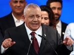 While Netanyahu’s government is considered the most Right-wing in the history of Israel, his chief opponent, Eisenkot, is just as much of a hardliner on Palestine and vowed to end Hamas rule in Gaza within 18 months. (AFP)