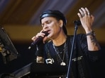 Zubeen Garg died in a scuba diving accident in Singapore in 2025.(Abdul Sajid)