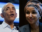 Obama has criticized the Trump administration’s investigation into Ilhan Omar, but his admin investigated allegations about her marriage in 2016.