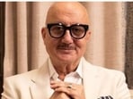 Anupam Kher is awaiting the release of Ramayana.